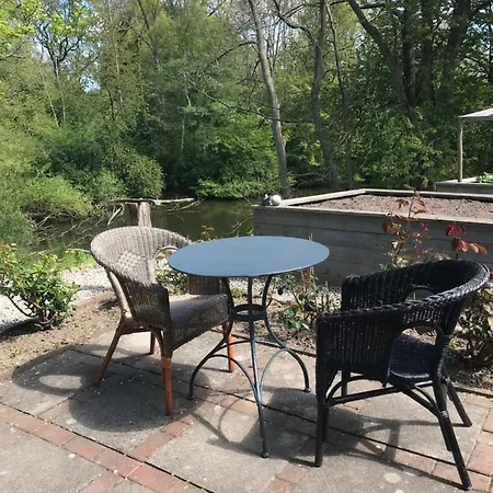 Apartment Schirnaublick Bunsdorf