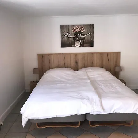 Apartment Schirnaublick Bunsdorf