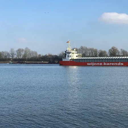 Apartment Schirnaublick