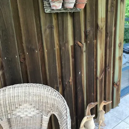 Apartment Schirnaublick