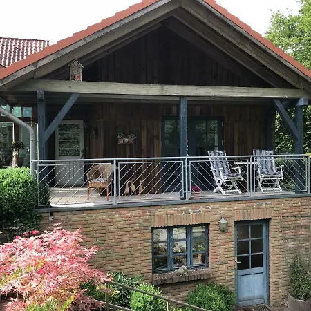 Apartment Schirnaublick