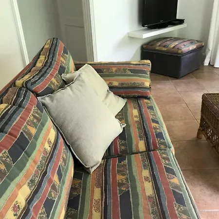 Apartment Schirnaublick