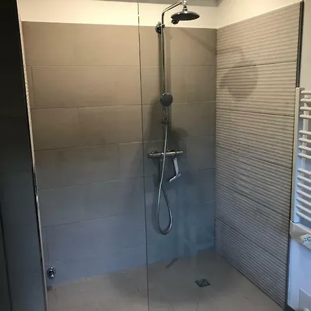 Schirnaublick Apartment *