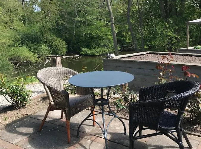 Appartamento Schirnaublick Bunsdorf