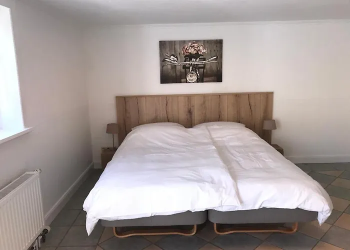 Appartamento Schirnaublick Bunsdorf