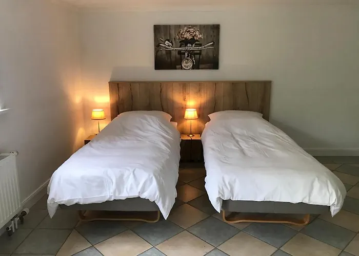 Schirnaublick Appartamento Bunsdorf