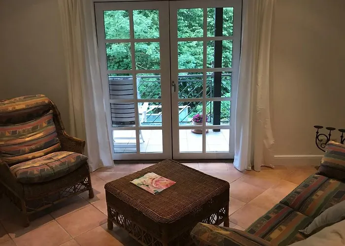 Appartamento Schirnaublick