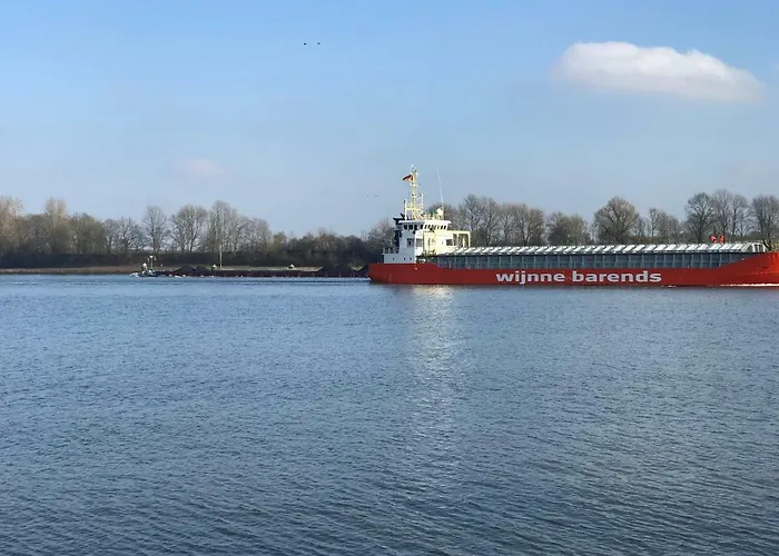 Appartamento Schirnaublick