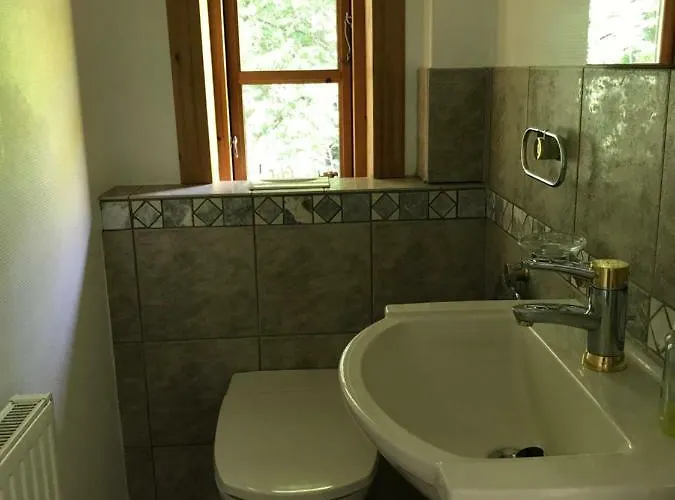 Appartamento Schirnaublick *