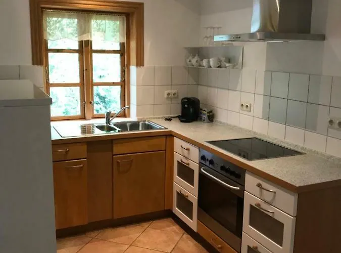 Schirnaublick * Bunsdorf