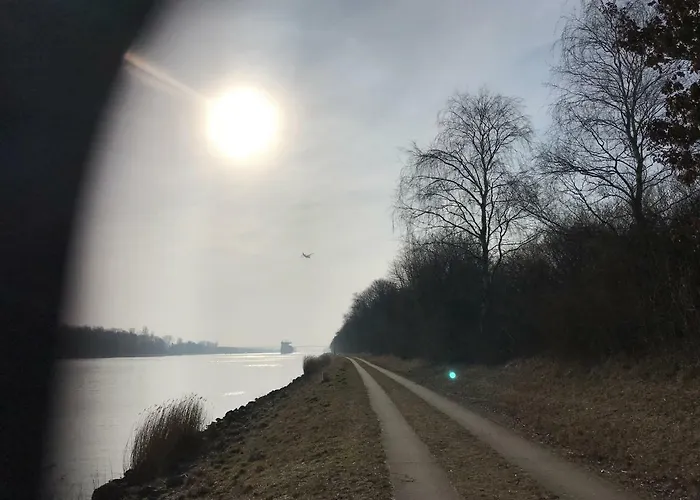 Schirnaublick * Bunsdorf