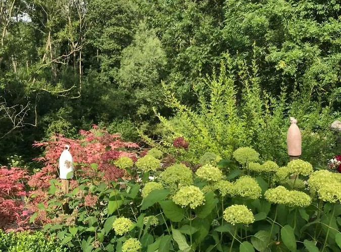 Appartamento Schirnaublick Bunsdorf