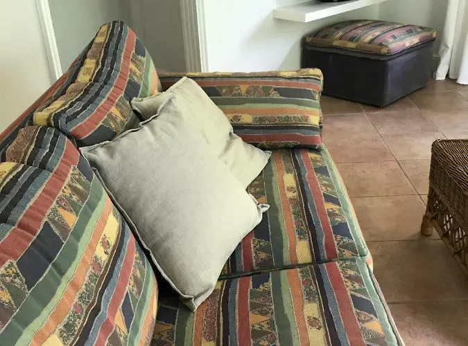 Appartamento Schirnaublick