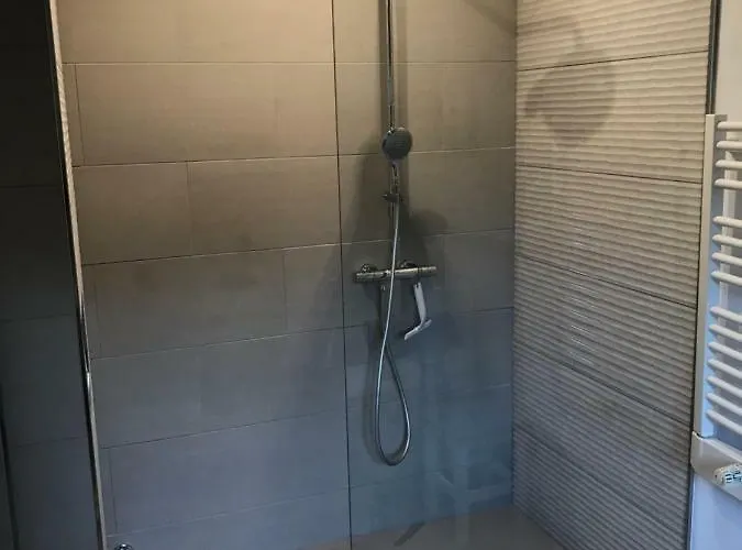 Schirnaublick Appartamento *